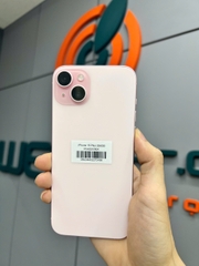 iPhone 15 Plus 256GB Pink520/90A