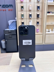 iPhone 15 Pro 256GB black   236/98A