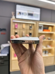 iPhone 14 Pro 256GB Silver 77A