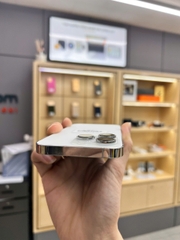 iPhone 13 Pro max  256GB Silver 76A