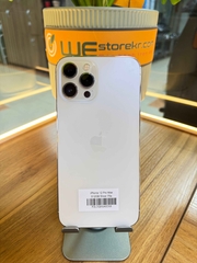 iPhone 12 Pro Max 512GB Silver 75%