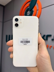iphone 11 64gb white16/100A