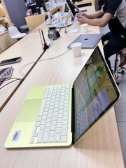 macbook neo 8/256 yellow26/100A