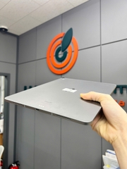 ipad air 13inch (m2) 256gb - gray 41/100