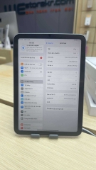 IPAD MINI 6th 64GB pin 86% Màu Purple