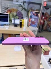 iPhone 16 Plus 256GB Pink141/100