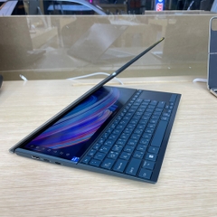 Asus Zenbook ux482 i5/16/512gb Midnight 93%