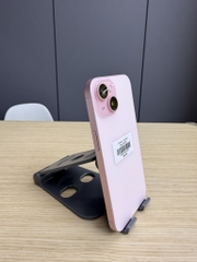 iPhone 15 256GB Pink 97%