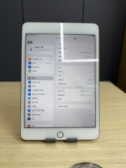 iPad mini 5th 64GB Gold 100%