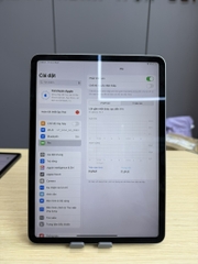 iPad Pro M2 11-inch 128GB Gray 96%