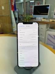 iPhone 12 Pro Max 256GB Graphite 76%