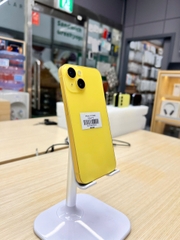 iPhone 14 128GB Yellow 77