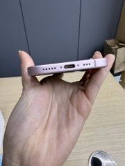 iPhone 15 128GB Pink 86%