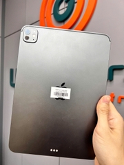 iPad Pro 11-inch (M4) 256GB Gray130/97A