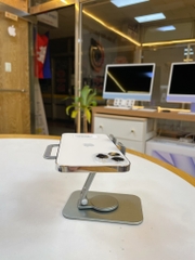 iPhone 12 Pro Max 256GB Silver 78%