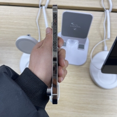 iPhone 13 Pro Max 256GB Silver 78%