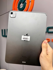 iPad Pro 11-inch (M4) 256GB Gray0/100