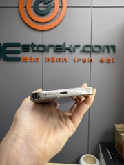 iPhone 14 Pro 128GB Silver 100%