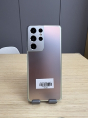 Samsung s21 ultra 256gb silver A