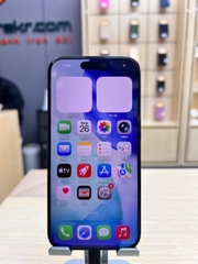 iPhone 15 Pro 256GB Blue 576/85A