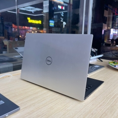 Dell XPS 7390 13" silver i7/16/512a