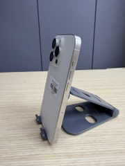 iPhone 15 Pro 128GB White 89%