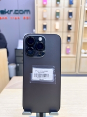 iPhone 14 Pro 512GB Black77B+