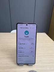 Samsung Quantum3 white 128gb