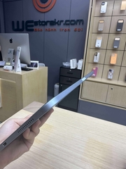 IPAD AIR 4th 256GB Pin 84% Màu Sky blue