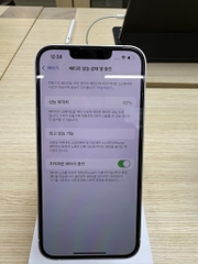 iPhone 13 128GB Starlight 82%