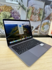 Macbook Pro M1 RAM 8gb/512gb Gray 95%