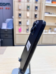 iPhone 16 Pro 512GB Black Titanium 147/100