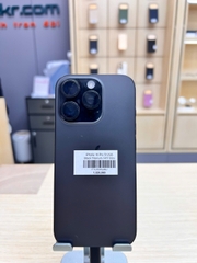 iPhone 16 Pro 512GB Black Titanium 147/100