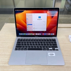 Macbook Air M1 RAM 8GB/ SSD 256GB Silver 97%