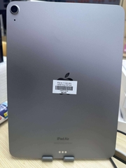 IPAD AID 11-INCH(M2) 128GB Pin 100% Màu Gray