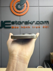 iPhone 15 Pro 256GB Natural 95%