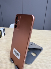 Samsung buddy2 128gb red A