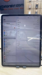 IPAD PRO 12.9-INCH 4th 256GB Pin 87% Màu Gray