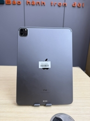 iPad Pro 2020 11inch 128GB Gray 92%