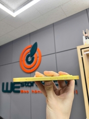 iPhone 14 128GB Yellow 77