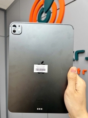 iPad Pro 11-inch (M4) 256GB Gray1/100A