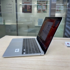 Macbook Air M1 RAM 8GB/ SSD 256GB Silver 97%