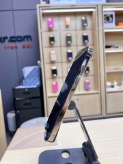 iPhone 13 Pro Max 128GB Silver73A