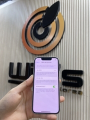 iPhone 13 mini 256GB Starlight 91%