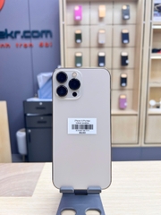 iPhone 13 Pro Max 128GB Gold80A