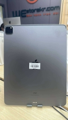 IPAD PRO 12.9-INCH 4th 256GB Pin 85% Màu Gray