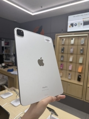iPad Pro M2 11inch Wifi 256GB Silver 100%