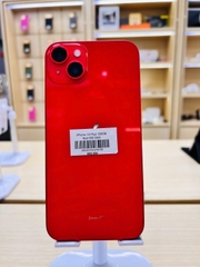 iPhone 14 Plus 128GB Red159/100A
