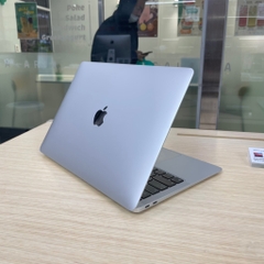 Macbook Air M1 RAM 8GB/ SSD 256GB Silver 97%