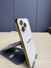 iPhone 13 Pro 128GB Gold 100%
